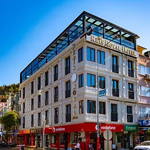 3* Otel Reis Royal