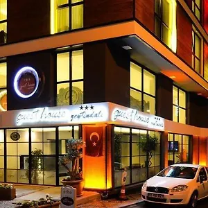 Zeytindali Отель Трабзон